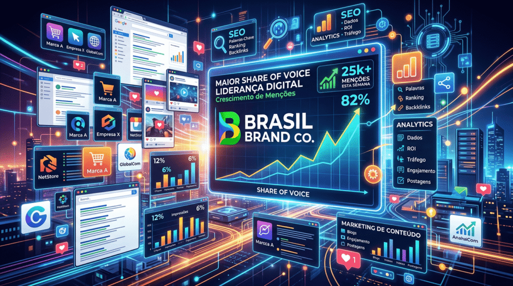 comunicação corporativa